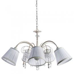 Изображение продукта Подвесная люстра Arte Lamp Alexia 